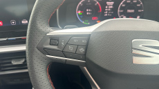 SEAT Leon 1.4 eHybrid FR 5dr DSG Hatchback